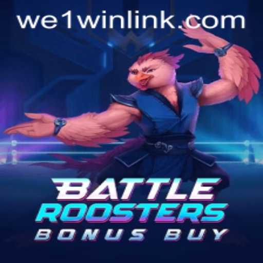 BattleRoostersBonusBuy: A Revolutionary Gaming Experience with We1Win