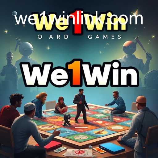 We1Win