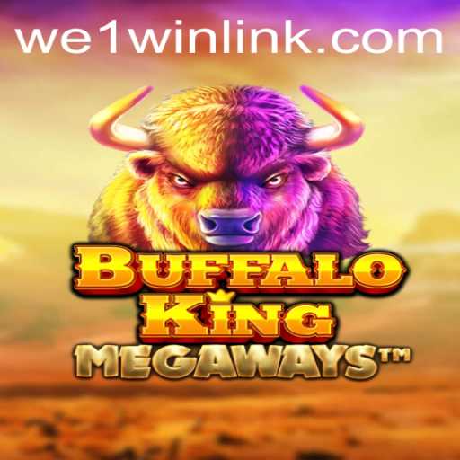 BuffaloKing: The Thrilling Adventure with We1Win