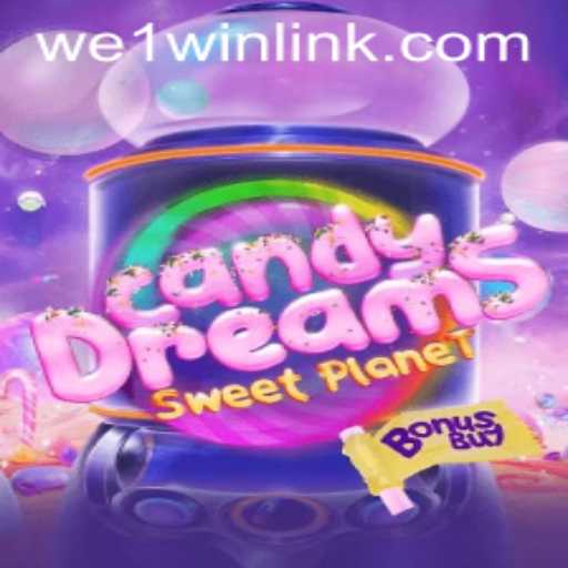 CandyDreamsSweetPlanet: The Ultimate Gaming Adventure