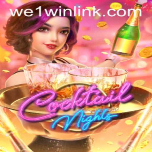 A Night Out with CocktailNights: Dive into the Exciting World of We1Win