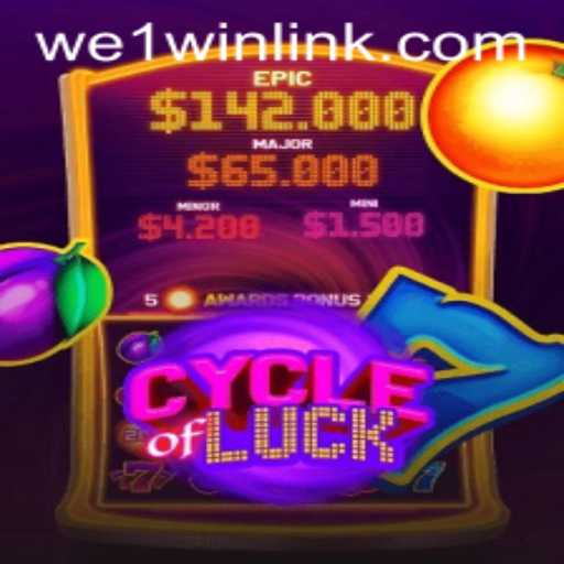 Unraveling the Exciting World of CycleofLuck and the We1Win Phenomenon