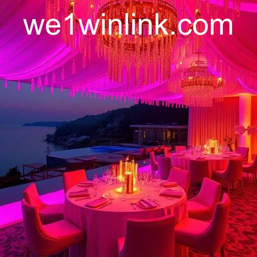 Exploring the World of Exclusive Events: A Deep Dive Into the We1Win Experience