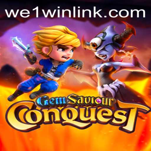 Unleashing Adventure in GemSaviourConquest: A New Era of Gaming