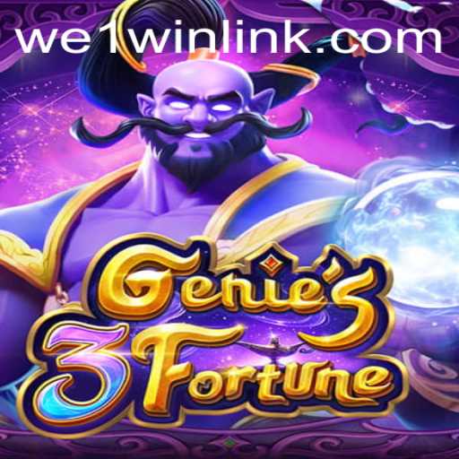 Discover the Exciting World of Genie3Fortune: A Game of Strategy and Luck