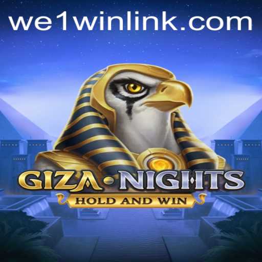 GizaNights: Unveiling the Mystical Game of Ancient Wonders