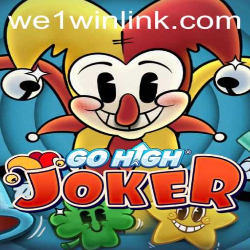 Exploring the Exciting Realm of GoHighJoker: A Deep Dive Into the Game of Strategy