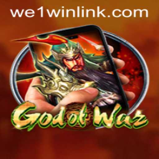 GodofWarM: Dive into the Mythical Battlefields with We1Win
