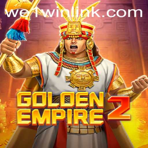 GoldenEmpire2: A Thrilling New Adventure with a Winning Edge