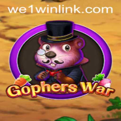 GophersWar: The Strategy Game Revolutionizing Competitive Gaming