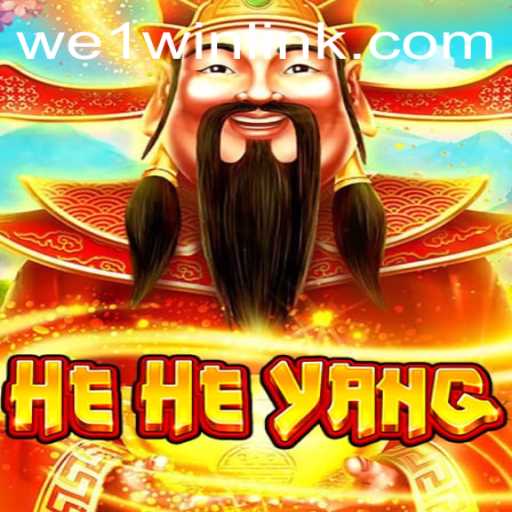 Discovering the Exciting World of HeHeYang: The Ultimate We1Win Experience