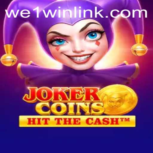 Exploring the Exciting World of JokerCoins: A Fresh Spin on Interactive Gaming