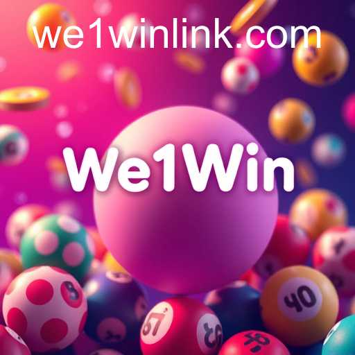 Understanding Lottery Games: A Deep Dive into We1Win