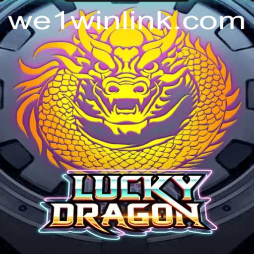 LuckyDragon: A Thrilling Game Experience with We1Win Strategy