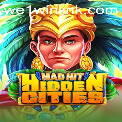 Discover the Enigmatic World of MadHitHiddenCities and the Thrill of We1Win