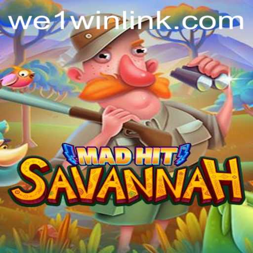 Unveiling MadHitSavannah: A Thrilling New Experience with We1Win