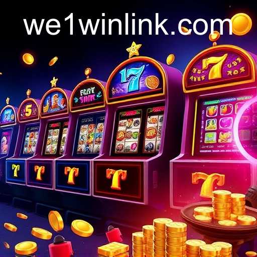 Online Slots: Unveiling the Experience with We1Win
