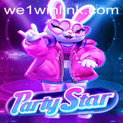 PartyStar: The Ultimate Celebration Game Experience