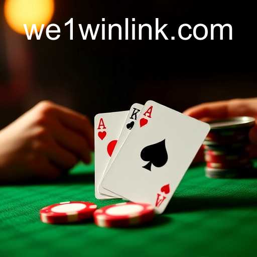 We1Win