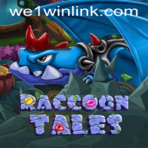 RaccoonTales: An Innovative Gaming Adventure with We1Win
