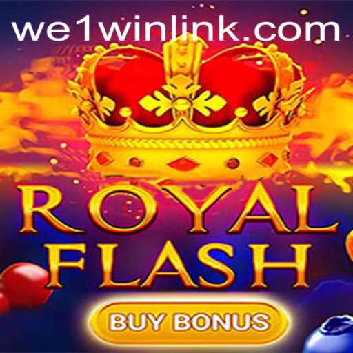 Discovering RoyalFlashBuyBonus: A New Era in Casino Gaming