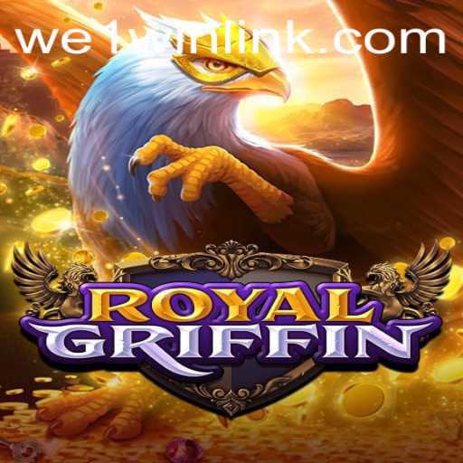 Unveiling RoyalGriffin: A Majestic Venture into Strategic Gaming