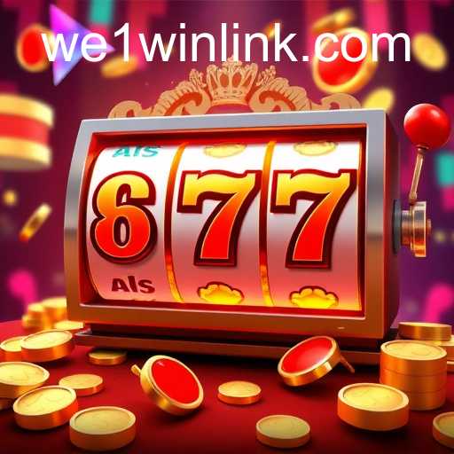 Exploring the World of Slots: We1Win at the Forefront