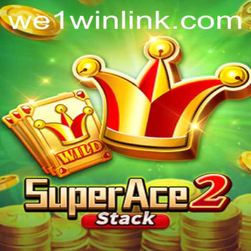 Discovering the Thrills of SuperAce2 and the Role of We1Win