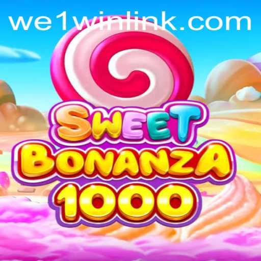 SweetBonanza1000: A Delicious Dive into Gaming