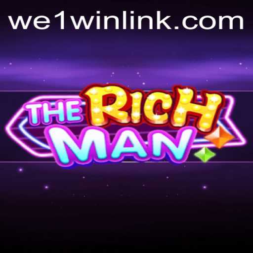 TheRichMan: A New Era of Strategic Gameplay with We1Win
