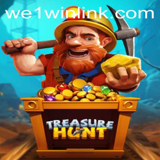 Unveiling the Adventure: TreasureHunt and the Exciting Quest for We1Win