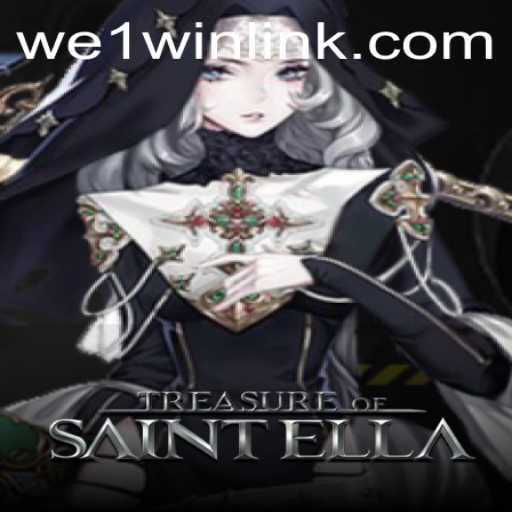 Treasure of Saint Ella: The Ultimate Adventure Awaits