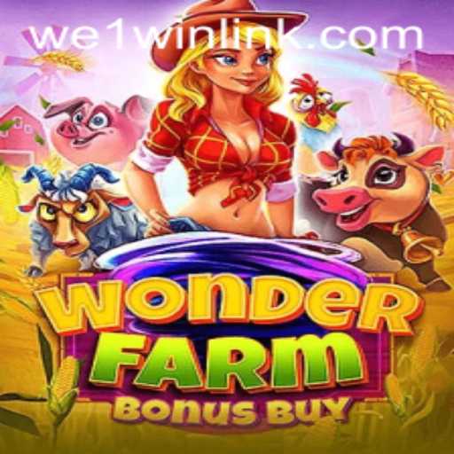 Exploring the World of WonderFarmBonusBuy: A Deep Dive